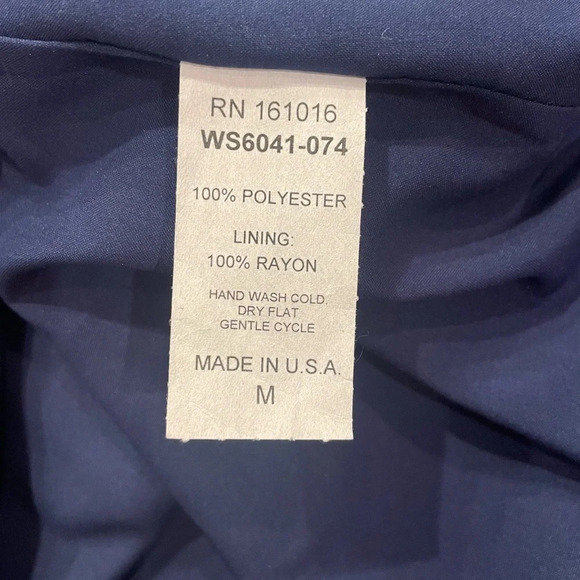 Willa Story Short Sleeve Ruffle Top - Picture 9 of 9